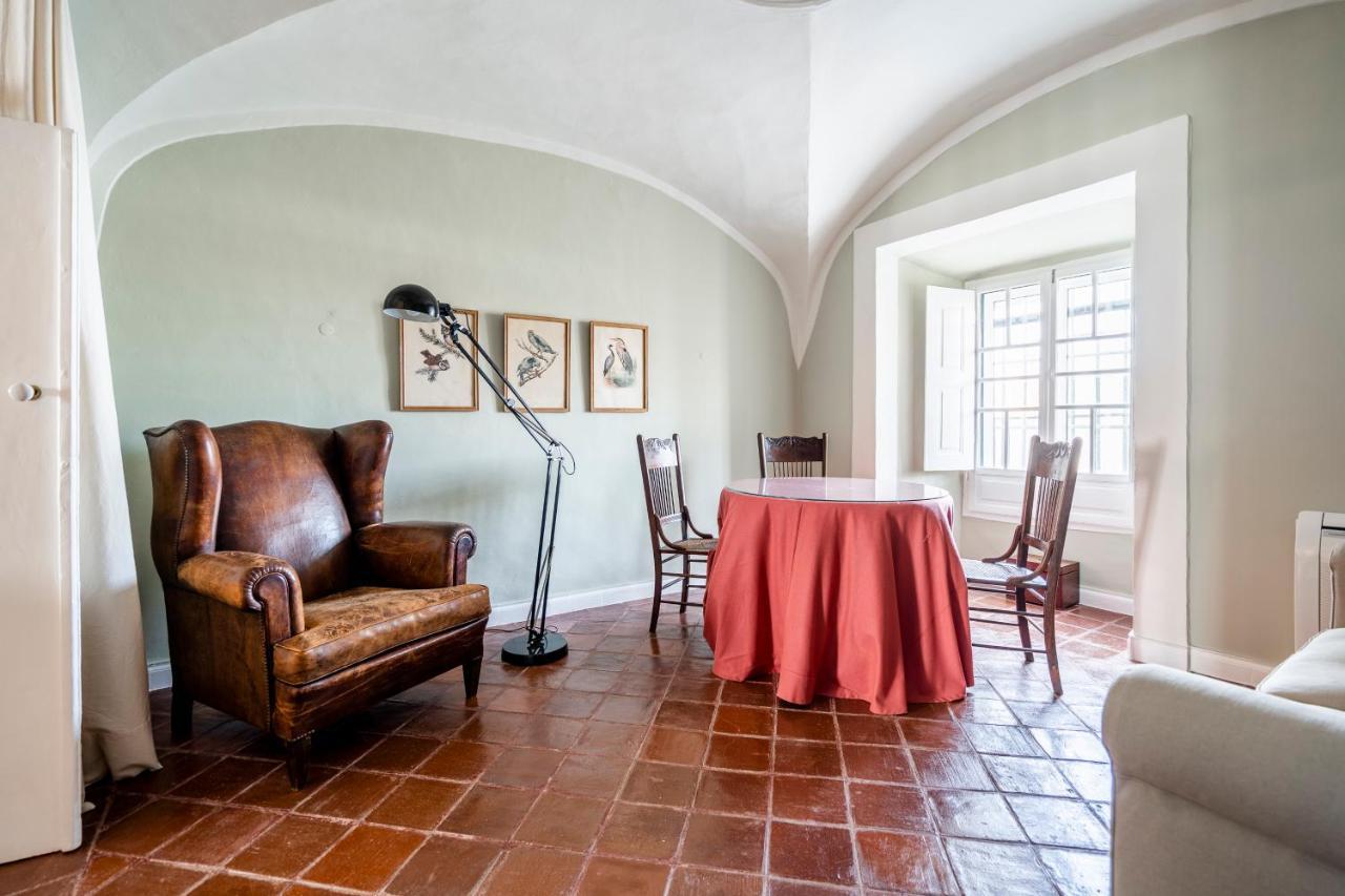 Casa Garcia Hotell Amareleja Eksteriør bilde