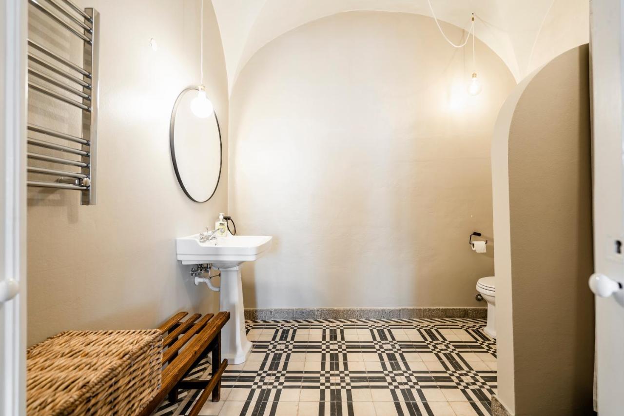 Casa Garcia Hotell Amareleja Eksteriør bilde