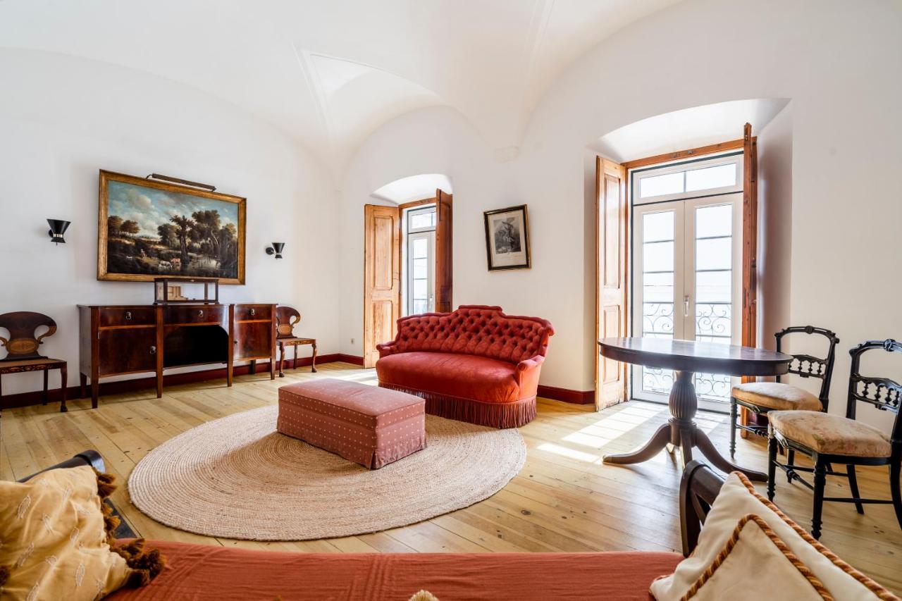 Casa Garcia Hotell Amareleja Eksteriør bilde