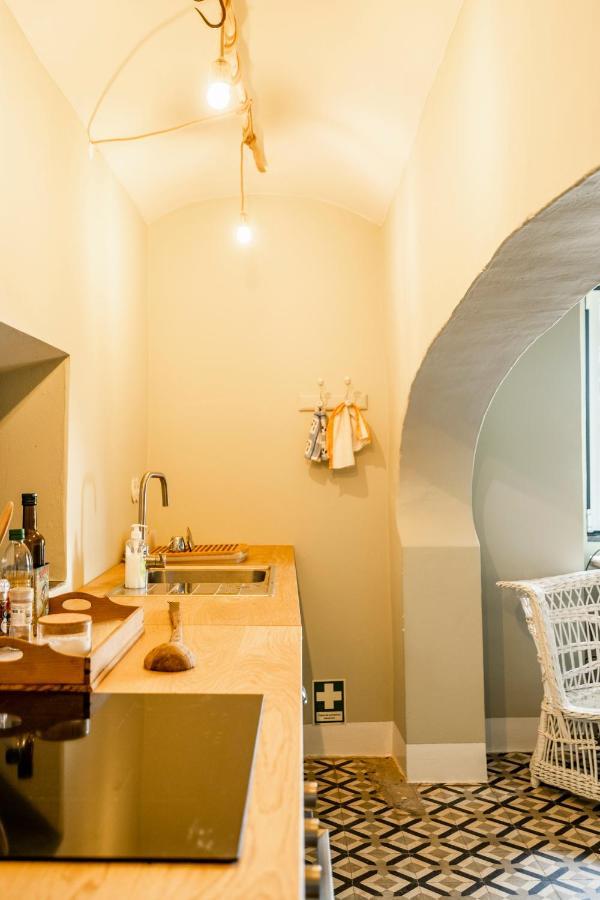 Casa Garcia Hotell Amareleja Eksteriør bilde