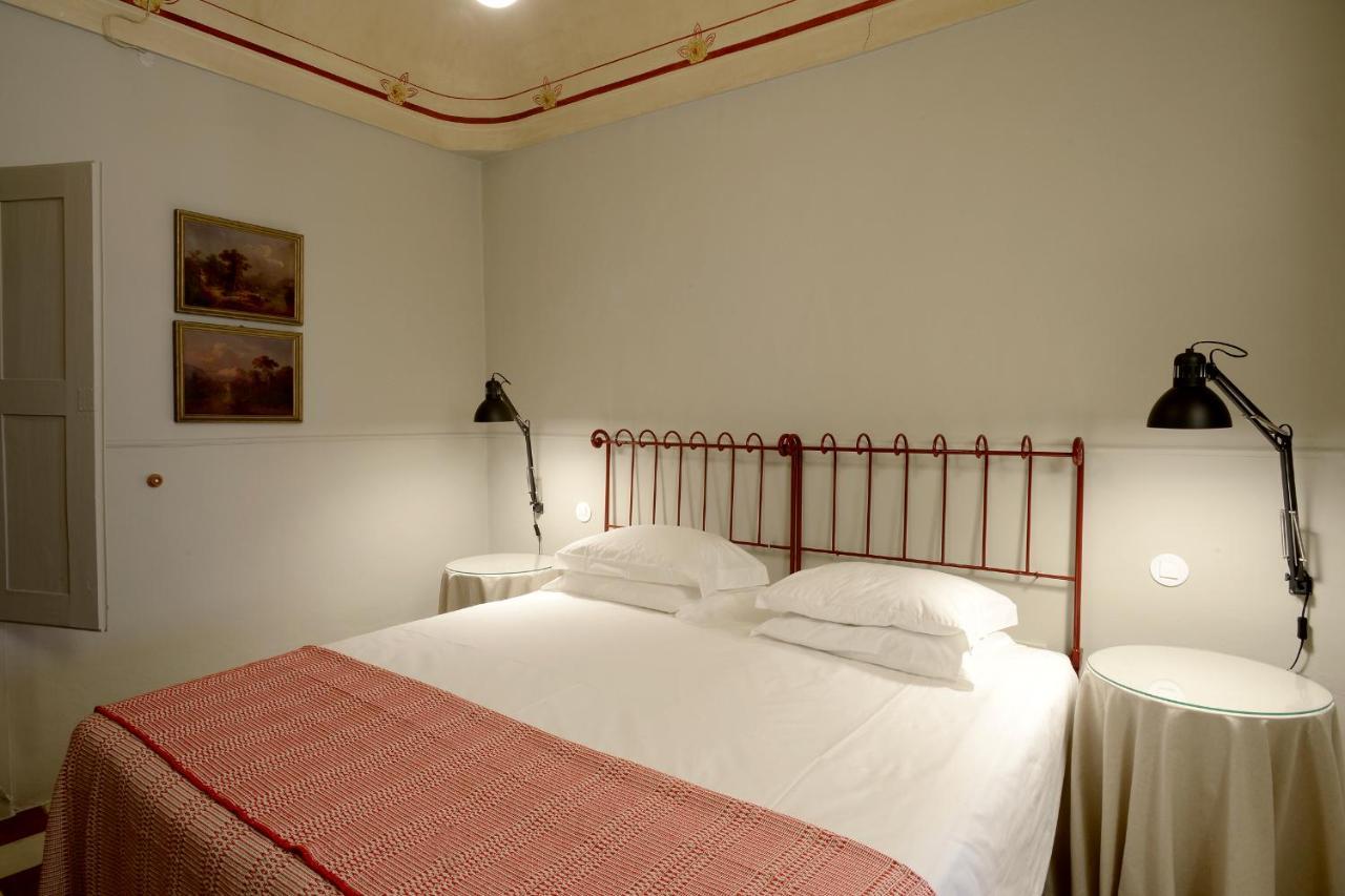 Casa Garcia Hotell Amareleja Eksteriør bilde