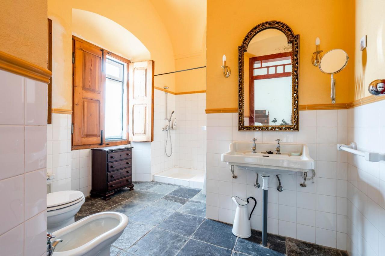 Casa Garcia Hotell Amareleja Eksteriør bilde