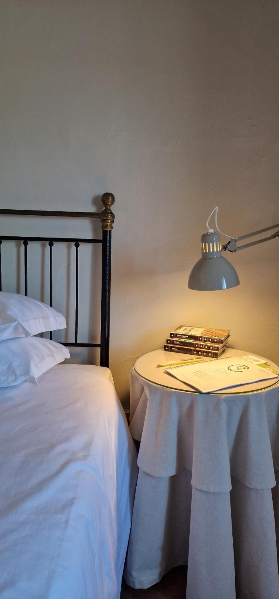 Casa Garcia Hotell Amareleja Eksteriør bilde