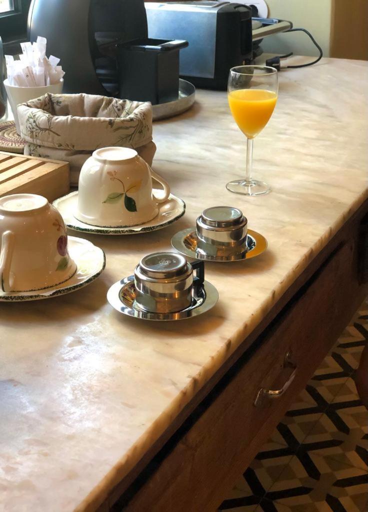 Casa Garcia Hotell Amareleja Eksteriør bilde