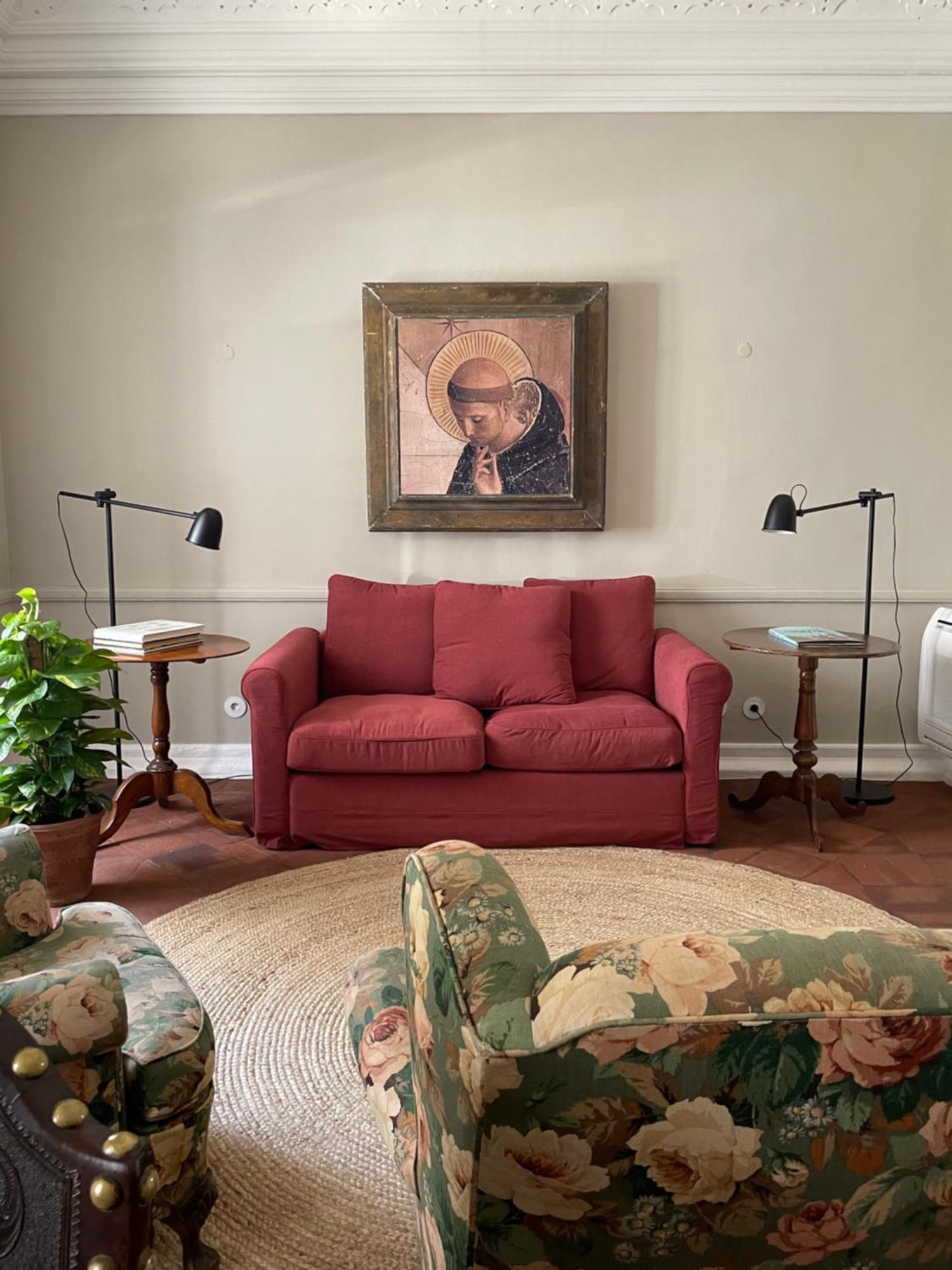 Casa Garcia Hotell Amareleja Eksteriør bilde