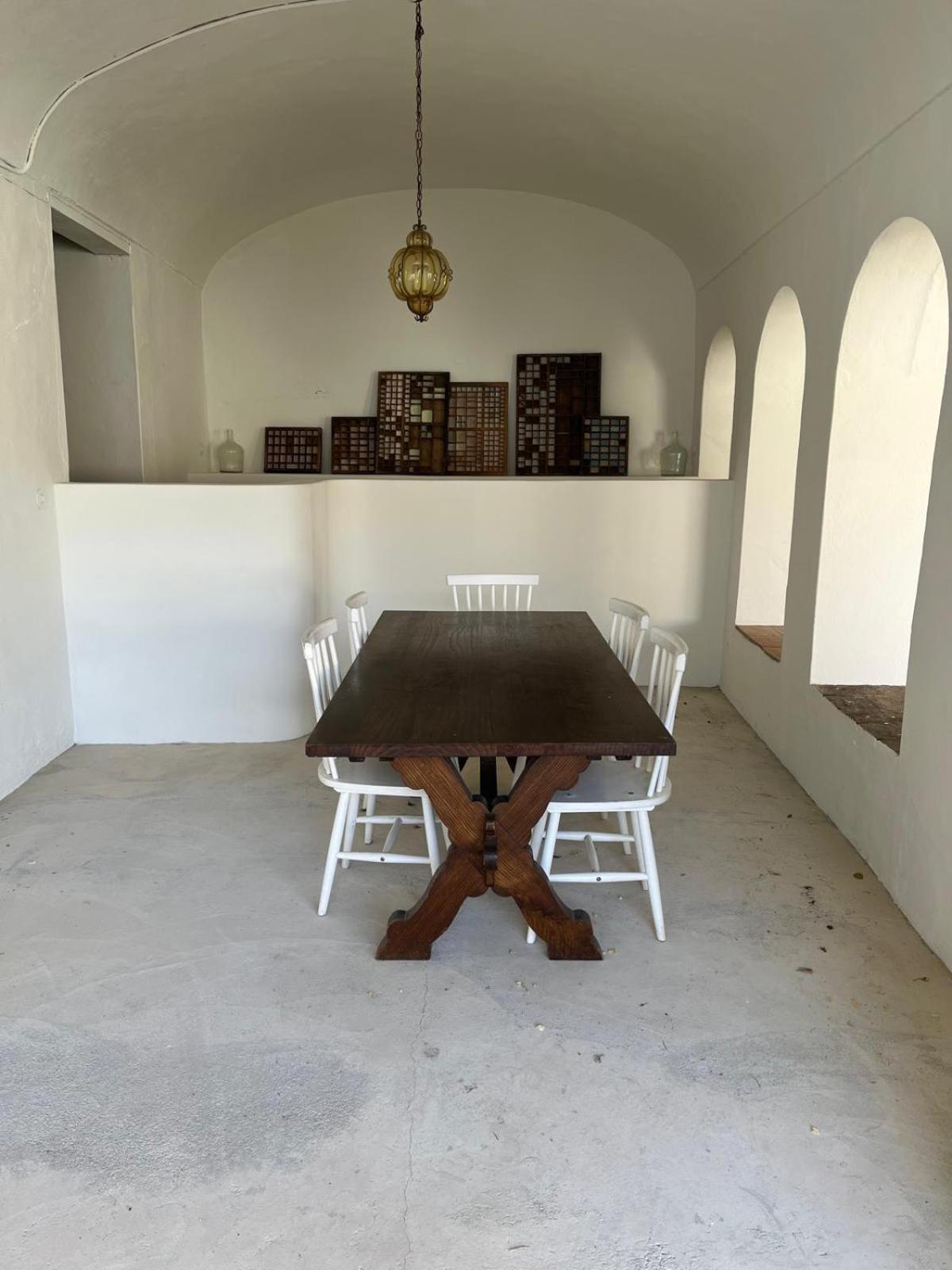 Casa Garcia Hotell Amareleja Eksteriør bilde