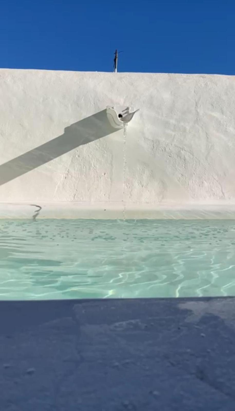 Casa Garcia Hotell Amareleja Eksteriør bilde